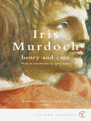cover image of Henry and Cato